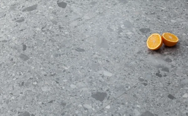 Плитка SPC Bonkeel Tile 4мм Grigio Terrazzo в Казани