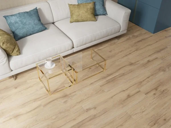 Ламинат Egger PRO 8/33 4V Дуб Ронгбук натуральный EPL208 в Казани