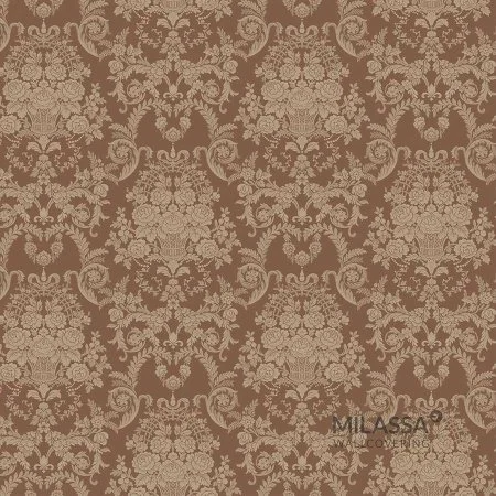 Обои Milassa Flos1, 010 в Казани