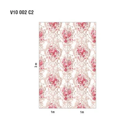 Обои Loymina Classic II V10, 002, C2 в Казани