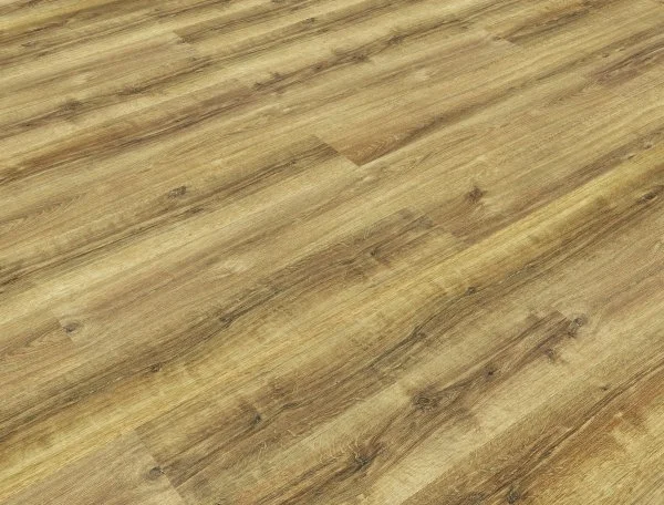 Кварц-виниловая плитка FineFloor Made In Belgium Дуб Раме MIB-0046 в Казани