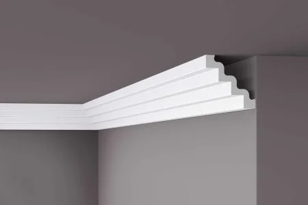 Карниз NMC Nomastyl ST4 (130х130х2000мм) в Казани