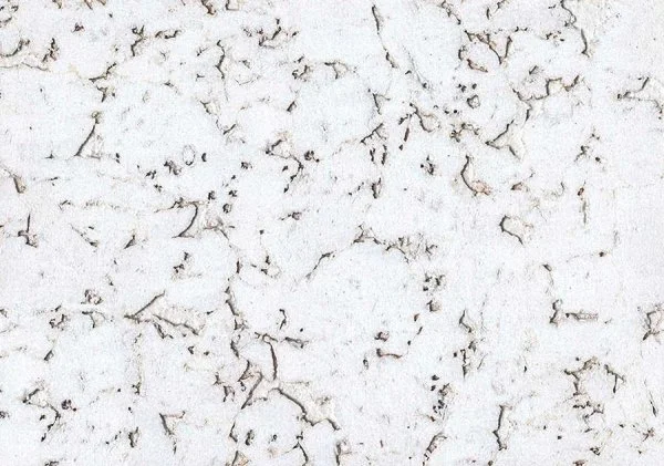 Настенное пробковое покрытие CorkStyle Monte Snow в Казани