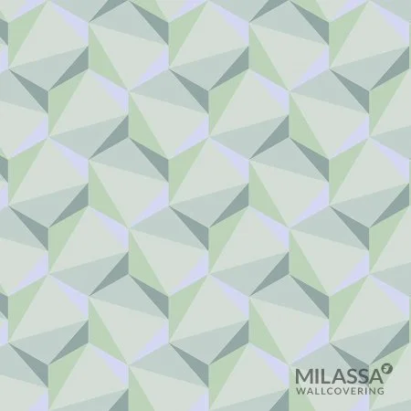 Обои Milassa Modern  М3, 005 в Казани