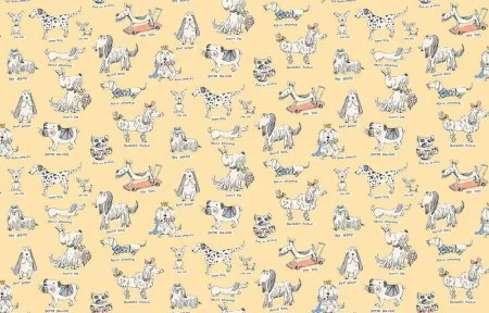 Обои Milassa Bon Voyage D6, 002 в Казани