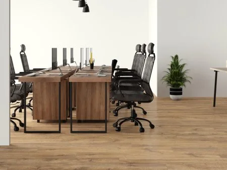 ПВХ Плитка IVC Tanto 834 Bergen Oak в Казани