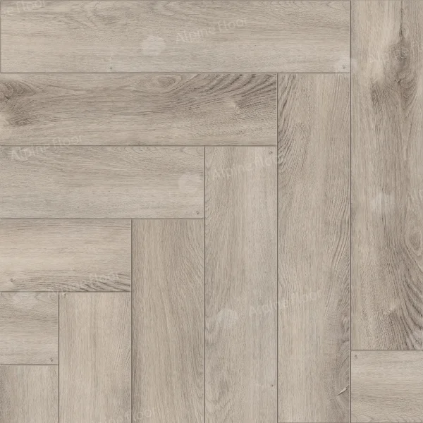 Кварц-виниловая плитка Alpine Floor Parquet Дуб Исида ЕСО 16-15 2.5 мм. 43 класс в Казани