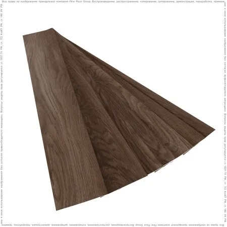 ПВХ плитка FineFlex Wood Дуб Тебердин FX-112 в Казани