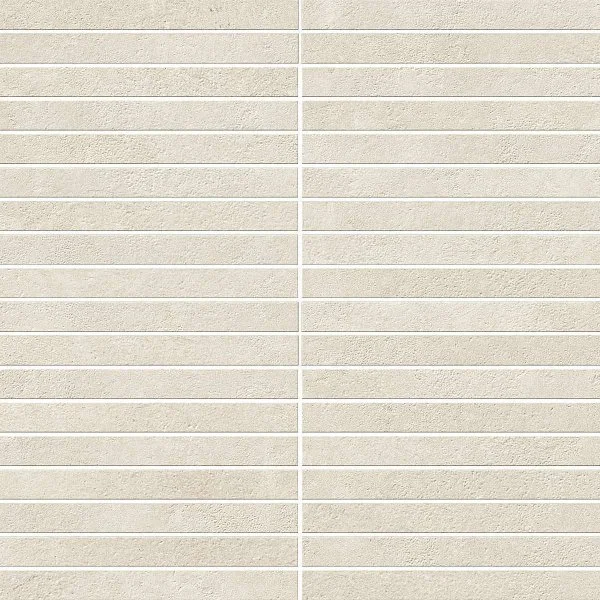 Керамогранит Italon Миллениум Пьюр мозаика Стрип 30*30 в Казани