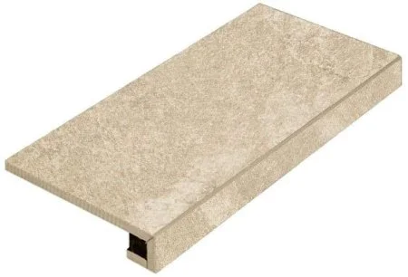 Керамогранит Italon Клаймб Роуп ступень фронтальная 33х60 в Казани