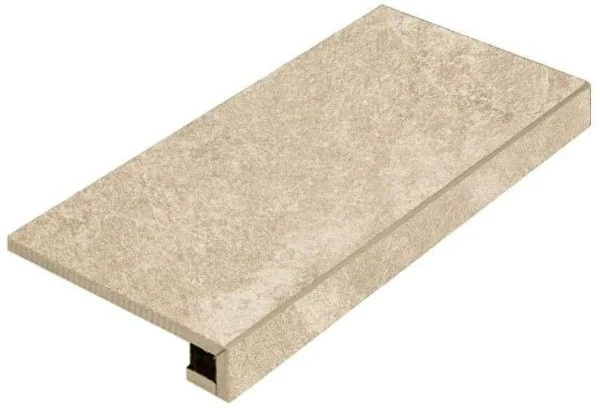 Керамогранит Italon Клаймб Роуп ступень фронтальная 33х60 в Казани