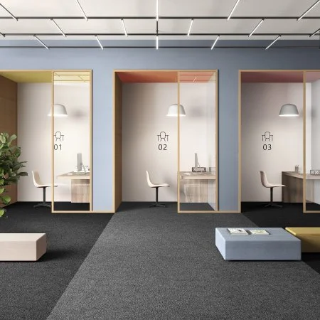 Ковровая плитка AW Medusa 98 в Казани