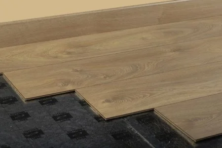 Ламинат Kronopol Platinium Milo 3033 Livorno Oak в Казани