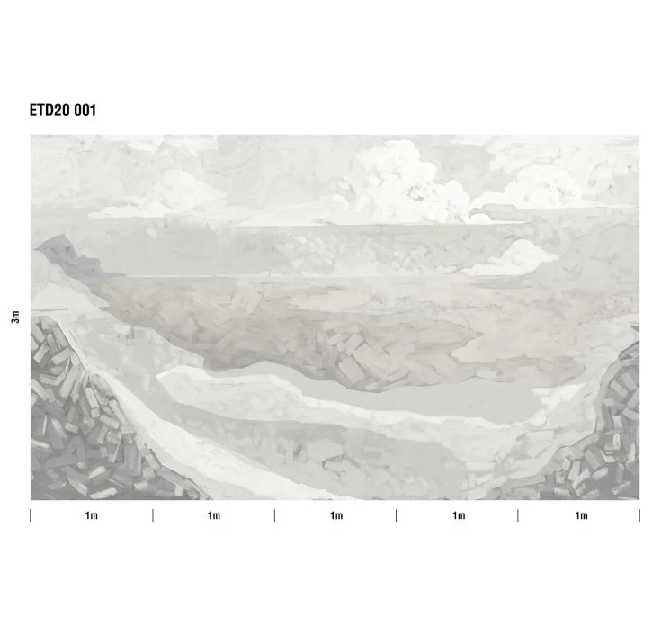 Обои Loymina Etude vol. II ETD20 001 в Казани