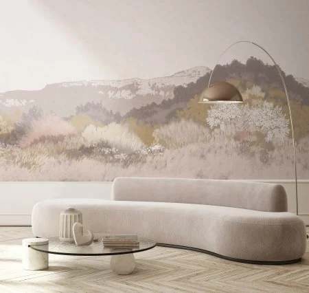 Обои Loymina Пейзаж vol. 2 ART17 002 в Казани