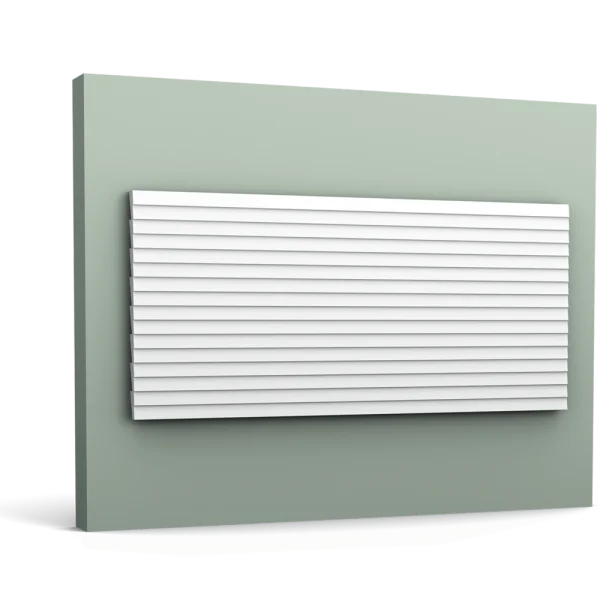 Декоративная панель Orac WX204-2600 (260x25x1.6 см) в Казани