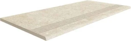 Керамогранит Italon Аурис Сэнд ступень (Натуральная, 30х60) в Казани