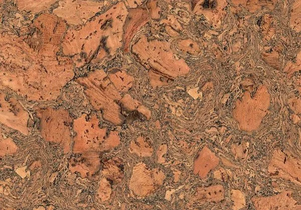 Настенное пробковое покрытие CorkStyle Vico Grey в Казани