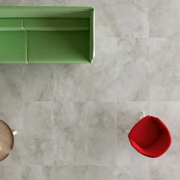 Керамогранит Coliseum Монца Грэй 60х120 (Натуральный и Реттифицированный) в Казани