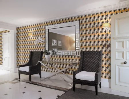 Обои Milassa Geometrica Gm5, 012 в Казани