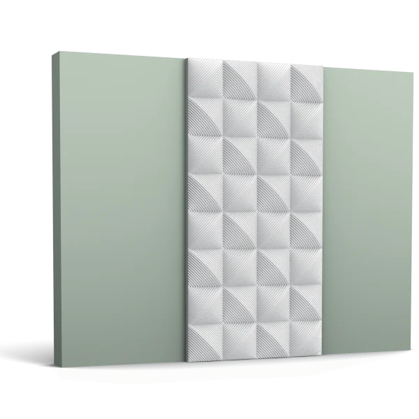 Декоративная панель Orac W113 (200x25x2.2 см) в Казани