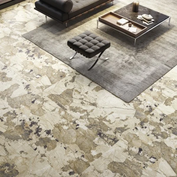 Керамогранит Italon Этернум Волкано 80х160 (Натуральная и Реттифицированная) в Казани