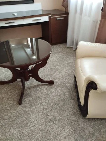 Ковровая плитка Bonkeel Star Beige в Казани