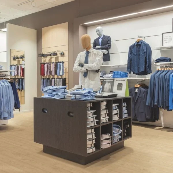 Ламинат Pergo Uppsala Pro Дуб Вековой Натуральный L1249-05034 в Казани