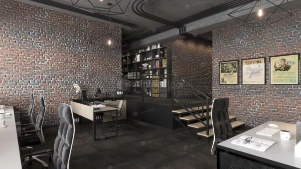 Кварц-виниловая плитка Alpine Floor Light Stone Ларнака ECO-15-2 2,5 мм. 43 класс в Казани