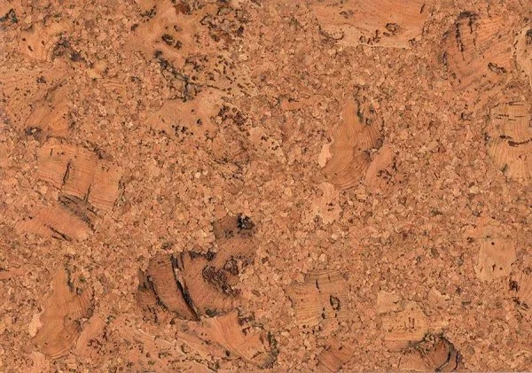 Настенное пробковое покрытие CorkStyle Vico Nat в Казани