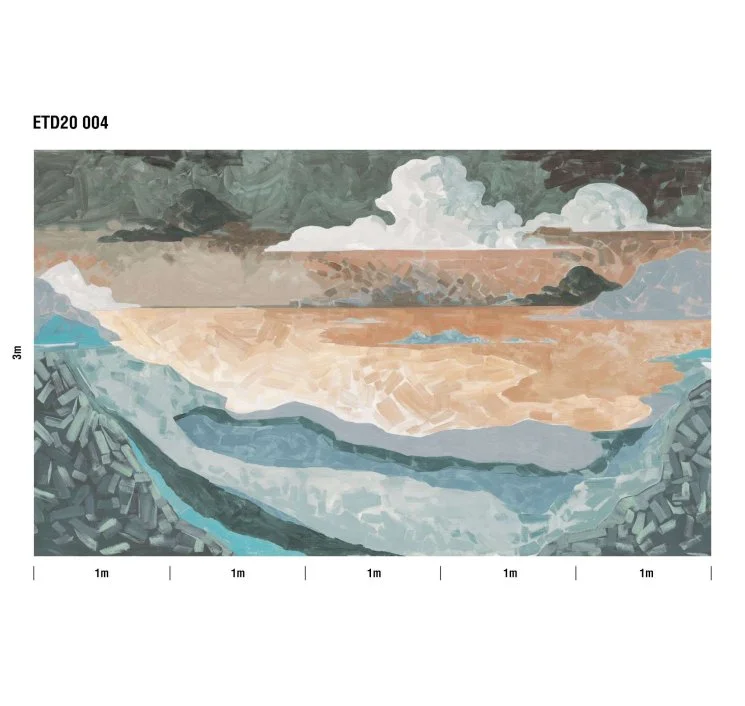 Обои Loymina Etude vol. II ETD20 004 в Казани