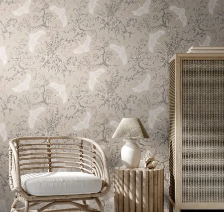 Обои Milassa Сканди Дзен JA1 002 в Казани