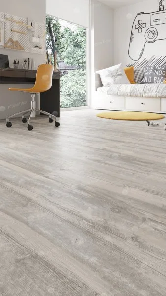 Кварц-виниловая плитка Alpine Floor Ultra Акация ЕСО 5-6 2 мм. 34 класс в Казани