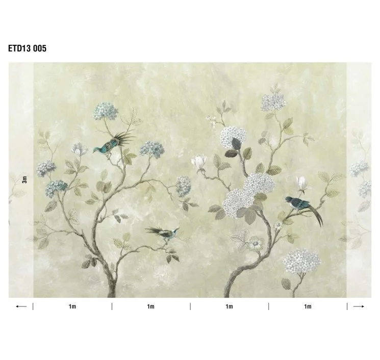 Обои Loymina Etude vol. II ETD13 005 в Казани