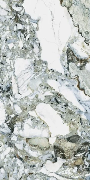 Керамогранит Vitra SityMarble Амазония Мультиколор 60х120 (Лаппатированная и Реттифицированная) в Казани