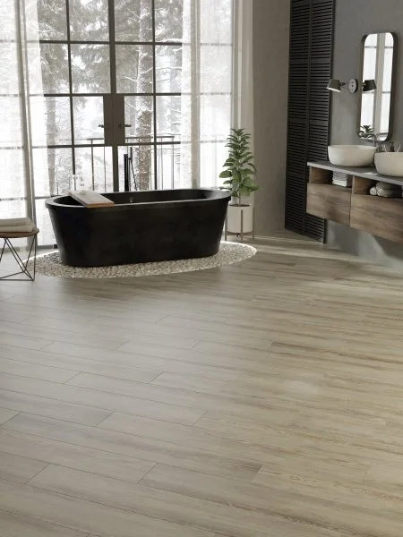 Ламинат Egger PRO 8/33 4V Aqua+ Сосна Модро Серая EPL239 в Казани