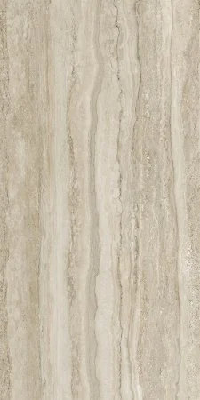 Керамогранит Vitra CityStone Травертин Линейный 60х120 (Натуральная и Реттифицированная) в Казани