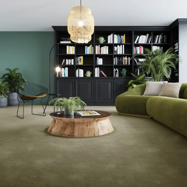 Ковровое покрытие AW Orseis 29 - (4м) в Казани