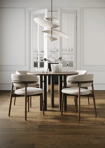 Паркетная доска Quartz Parquet Классик 5 мм Дуб Рустикальный 410 в Казани