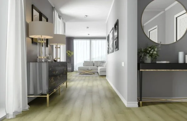 Fargo Comfort Дуб Шанхай 956-01 инт