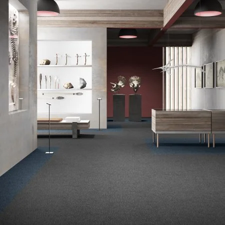 Ковровая плитка AW Medusa 99 в Казани