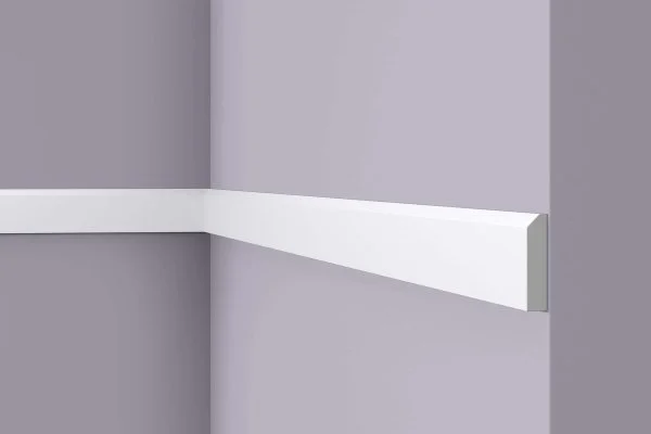 Молдинг NMC Wallstyl FT2 (58х13х2000 мм) в Казани