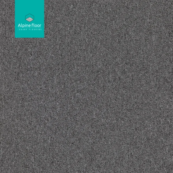Ковровая плитка Alpine Floor Huron 402-1 Супериор в Казани