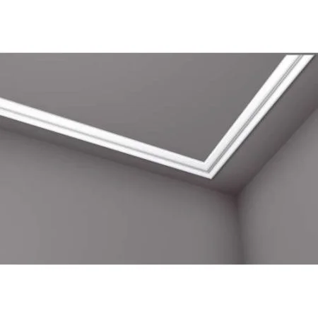 Карниз NMC Nomastyl N (70х20х2000мм) в Казани