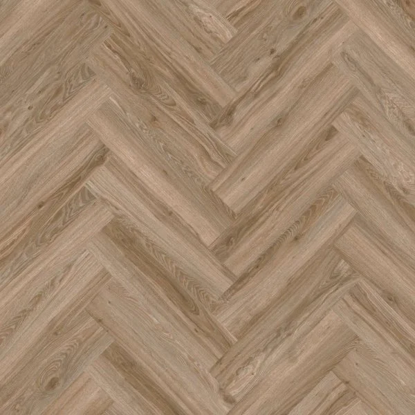 LVT-плитка Moduleo Roots Glue Herringbone 0.55 Blackjack Oak 22229Y в Казани