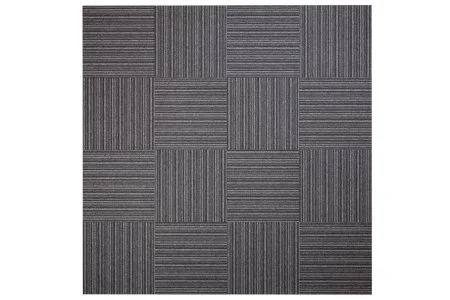 Ковровая плитка Bonkeel Space Strip в Казани