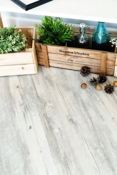 Каменно-полимерная плитка Alpine Floor Classic Акация ECO 107-8, 4мм 43 класс в Казани