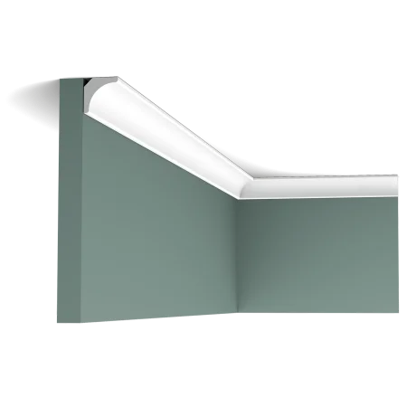 Карниз Orac CX133 (20*20*2000 мм) в Казани