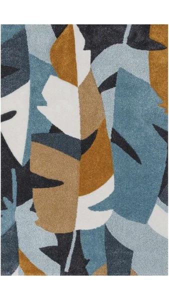 Ковер Синтелон Vegas Home 1,20х1,70 61YKM Прямоугольник в Казани