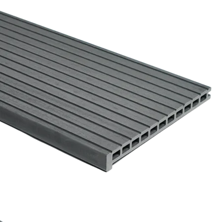 Ступень CM STAIR (3000х305х25 мм) Эбонит в Казани